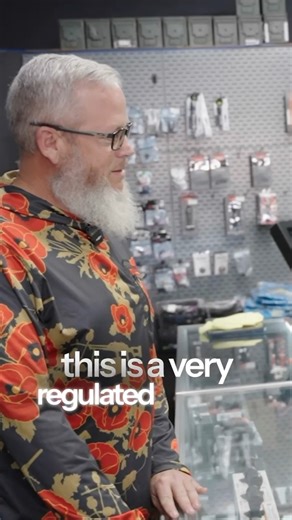 New Mexico Senate Republicans on Instagram: "SB 17 is scheduled for its first hearing today. Before lawmakers add new mandates, it’s worth understanding what federally licensed firearms dealers already do every single day: Verify government-issued photo ID Run a federal NICS background check on every buyer Collect and retain purchaser information (ATF Form 4473) Deny or delay sales when required by law Maintain permanent records subject to ATF inspection Comply with federal, state, and local fir