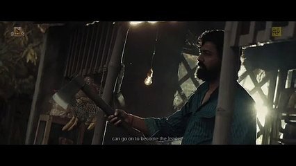 Khadaan | movie | 2024 | Official Teaser