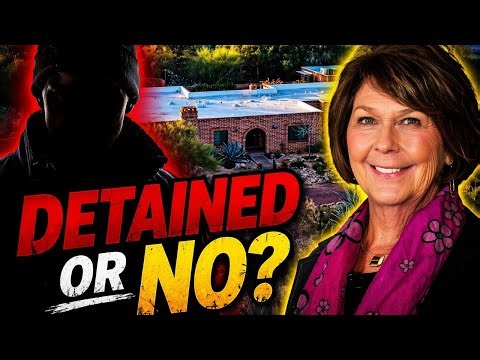 LIVE UPDATES! — DETAINED OR NO? Nancy Guthrie Case Takes a Strange Turn