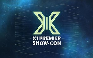 【60帧】X1 PREMIERE SHOW-CON S01E01 完整版！