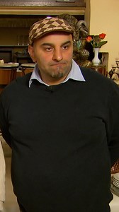 Am letzten Tag in Bremen besuchen die Gastronomen Sri in seinem "Bombay Restaurant". Hier bietet er traditionelle indische Gerichte an. Sri ist von seinen Kochkünsten überzeugt und rechnet mit vielen Punkten. #MeinLokalDeinLokal 😁📺 „Mein Lokal, Dein Lokal“ – Montag bis Freitag um 17:55 Uhr, bei Kabel Eins oder kostenlos streamen auf Joyn. | Mein Lokal, Dein Lokal
