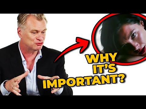 Oppenheimer And Jean Tatlock Relationship Explained By Christopher Nolan