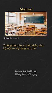 Luyện nghe nói Tiếng Anh mỗi ngày Cre: tt | Học Ngoại Ngữ