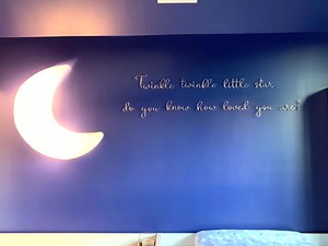 Custom Wire Name Sign | Metal Word Art, Nursery Decor - Etsy