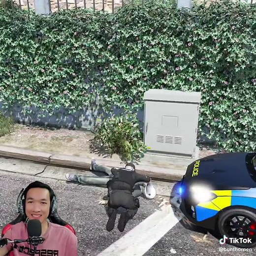 វីដេអូពេញក្នុង យូធូប: Mr EBT Official #fypシ #viral #gaming #gta5 #tranding