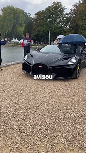 NUNCA vai poder dirigir sua BUGATTI | Auto Speed