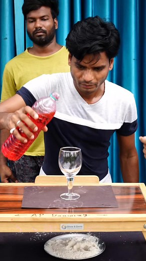 Water Pouring Challenge it's so Existing game #reels #reel #challenge | Vk challange Vlog