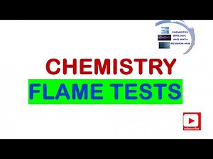 Ultimate Guide to Flame Tests & Gas Identification for IGCSE, GCSE, and O Level Chemistry