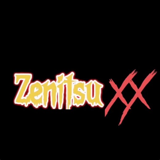 ZenitsuXX : The Logo [‪@ZenitsuXX_EditXX‬]