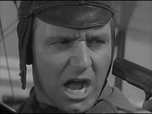 Episode 112 - The Last Flight