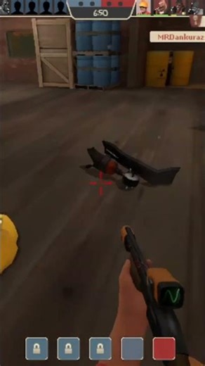 TF2 - 6-shinshine completed mission