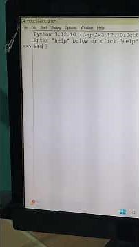 How to use modulus operator in python #python #pythonprogramming