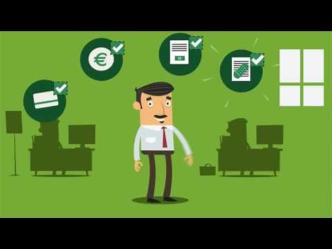 SEPA Solution (Direct Debits & Credit Transfers) - AccessPay | Easier Business Payments