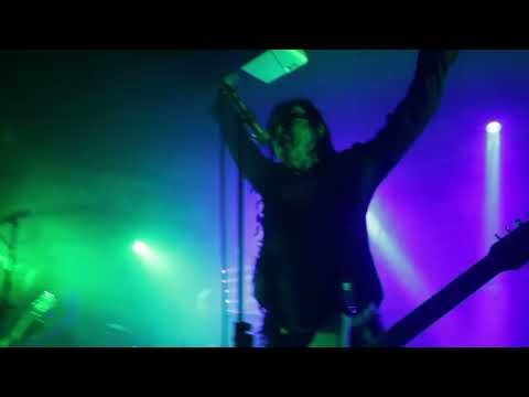 Funfouse - Sometimes I Wish (live @ Death Disco, Athens, 13/12/2025)
