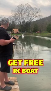 🚤 FREE REMOTE CONTROL BOAT! 🌊 🔥 Unleash excitement on the water this season! This powerful RC boat delivers speed, fun, and unforgettable moments for all ages. 🔥 ✅ Click now! | Gift Harmony