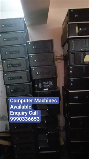 Budget PCs for Office & Home Use 💻Refurbished Desktop Computers | Best Deals on Used PCs #allinonepc