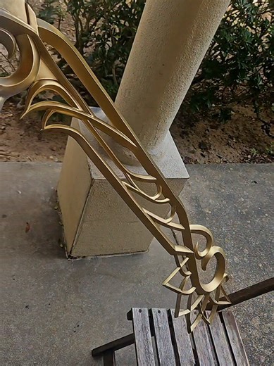 Painting a Stunning Sword: Kingdom Hearts Project Update