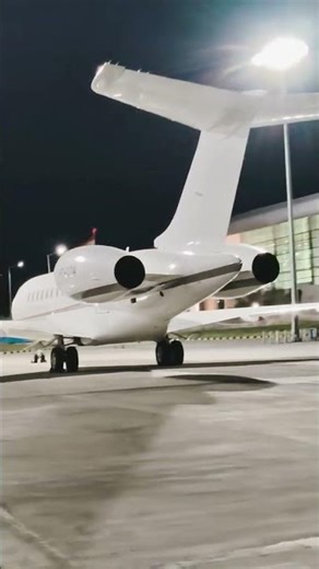 Bombardier Global 5000 | Business Jet | #aviation #airplane #businessjet #privatejet #globaljet