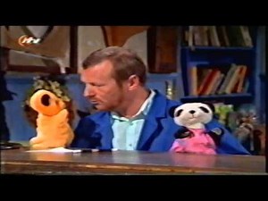 Sooty and Co 4x01 Water World aka New Water