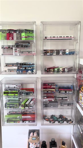 Exploring Singapore's Public Transport System