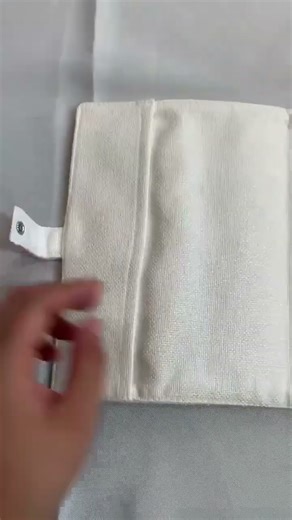 Sublimation notebook cover!