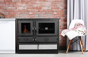 Comment installer une cuisinière à bois : nos conseils