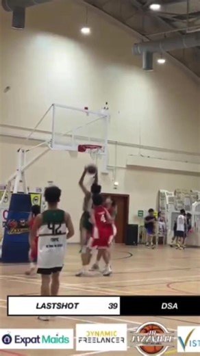 Amazing Basketball Pass Showcase