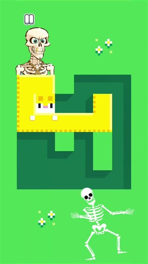 This Looks Easy… Until You Try It 🤯 One Swipe Puzzle Challenge