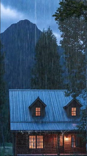 Rain Sounds for Sleeping #rain #rainsounds #rainsoundsforsleeping #deepsleep