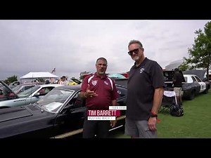 Lokar Car Show 2025 Ep13 The Connection Car Show