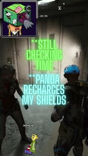 The Real MVP - ARC Raiders with SmashPanda - #arcraiders #arcraiderslive #arcraidersclips