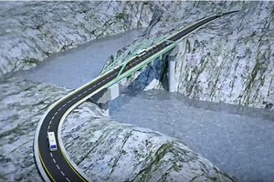 Chardham highway project: PM Modi lays foundation stone in Dehradun; here’s why it’s special