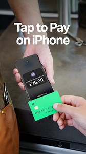 43K views · 14 comments | Instantly accept contactless payments with just your iPhone and the free SumUp app. | SumUp | Facebook