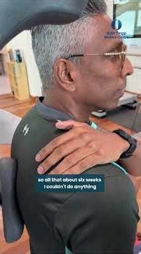 Physiotherapy at BTMC