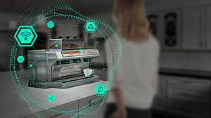 Consumer Goods Product & Process Design: Coffee Machine Demo