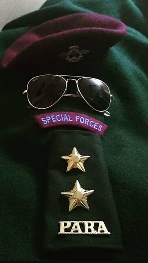 19K views · 179 reactions | What makes a para commando so special ❤️ #indianarmy #paracommando #para #specialforces #commando #parasf #paratrooper #inspiration #military #mustwatch #jaihind | Defence Direct Education | Facebook