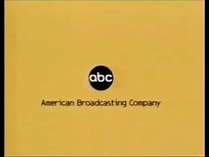 ABC Ident (Original and WABC-TV Versions) (1998)