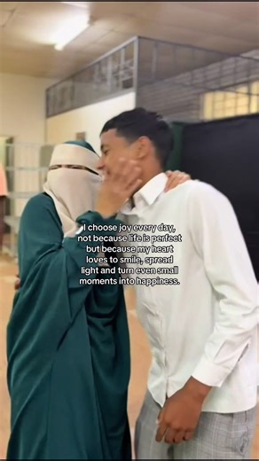 Choosing Joy: Embracing Happiness in Everyday Life