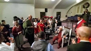 22K views · 965 reactions | Last December (2019), Bishop Rance Allen was still giving God the praise! | The Rance Allen Group | Facebook