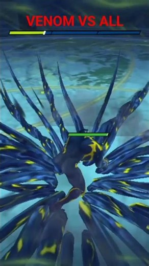 VENOM VS EVERYONE… NO MERCY 🔥#Venom#VenomVsAll#VenomEdit#VenomRage#Marvel#MarvelShorts#Symbiote