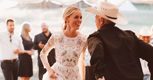 95 Country Wedding Songs That Are All About Love
