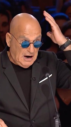 The Best Rap Performance in AGT History! 🎤🔥 #agt #goldenbuzzer #music
