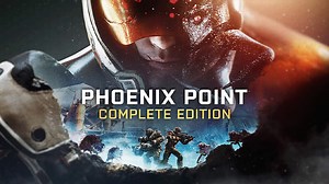 Phoenix Point: Complete Edition - PC - Buy it at Nuuvem