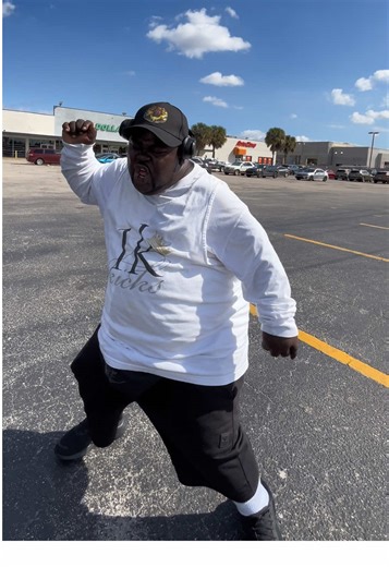 New Dance with Hats and Fun!