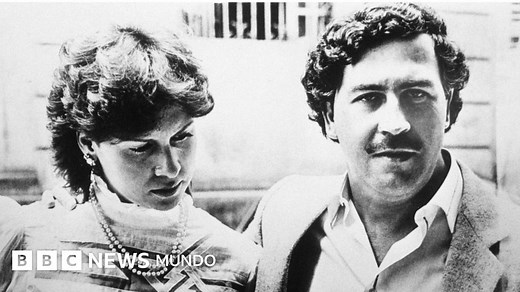 Pablo Escobar: cómo murió hace 30 años y 3 de las teorías sobre quién le disparó - BBC News Mundo