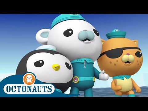 Octonauts - Surprise Adventures | Cartoons for Kids | Underwater Sea Education