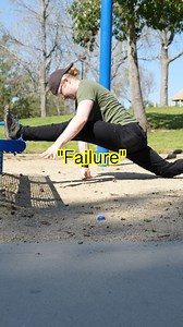 Stretching to Failure #stayflexy | MovementbyDavid