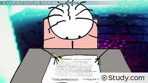 How to Write a Great Essay