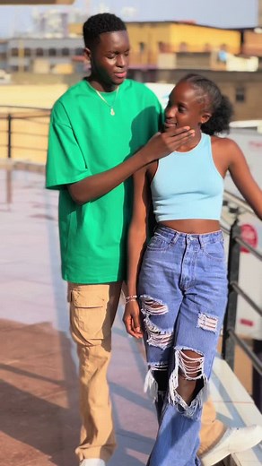 Coco Must Shine - Doctor Lover Boy and Swag Kiss