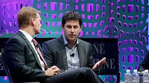 Tech CEO moves $9 billion cybersecurity company’s HQ to Seattle area